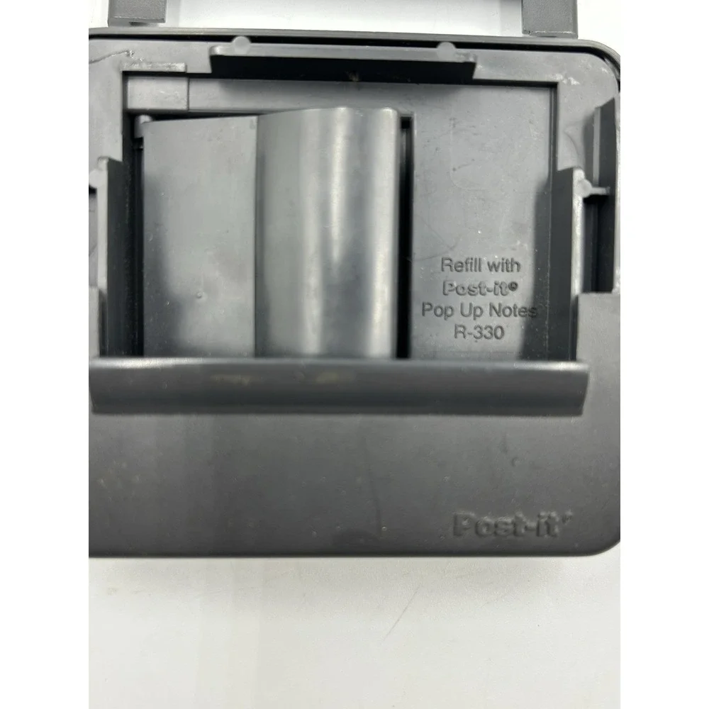 Post it C-4214 Designer Pop up Note Dispenser Made‎ in the USA